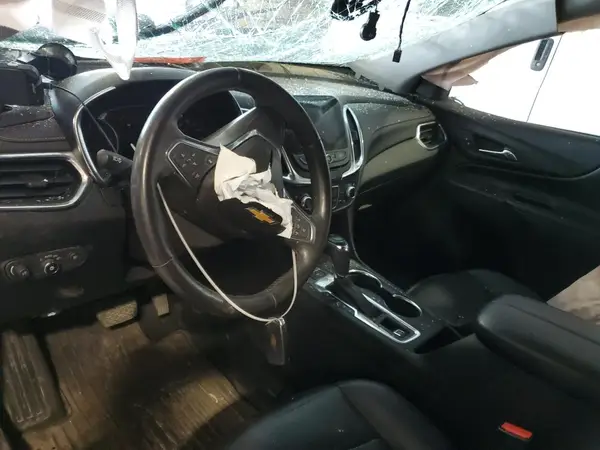2GNAXNEX5J6169692 2018 CHEVROLET EQUINOX - Image 8