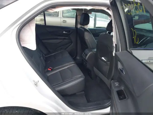 2GNAXNEX5J6203498 2018 CHEVROLET EQUINOX - Image 8
