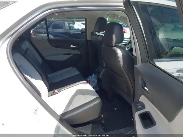 2GNAXNEX5J6207289 2018 CHEVROLET EQUINOX - Image 8