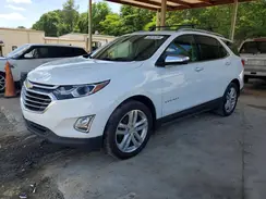 2GNAXNEX5J6212833 2018 CHEVROLET EQUINOX