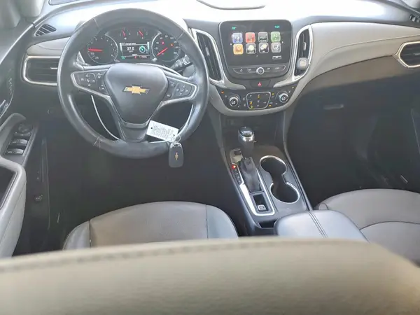 2GNAXNEX5J6212833 2018 CHEVROLET EQUINOX - Image 8