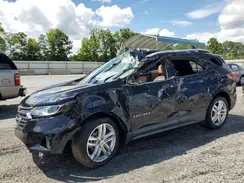 2GNAXNEX5J6215490 2018 CHEVROLET EQUINOX