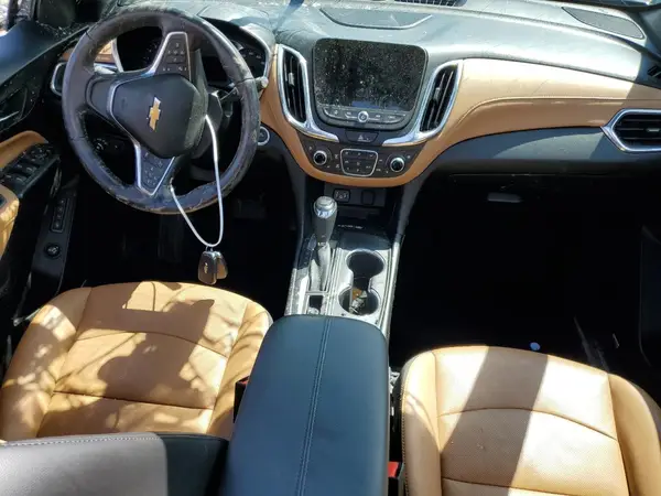 2GNAXNEX5J6215490 2018 CHEVROLET EQUINOX - Image 8