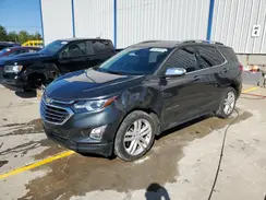 2GNAXNEX5J6229633 2018 CHEVROLET EQUINOX