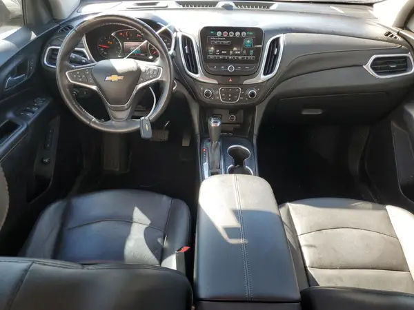 2GNAXNEX5J6229633 2018 CHEVROLET EQUINOX - Image 8