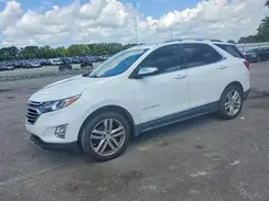 2GNAXNEX5J6261451 2018 CHEVROLET EQUINOX