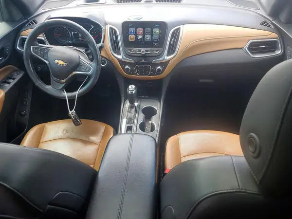 2GNAXNEX5J6261451 2018 CHEVROLET EQUINOX - Image 8
