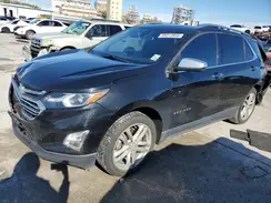 2GNAXNEX5J6294515 2018 CHEVROLET EQUINOX