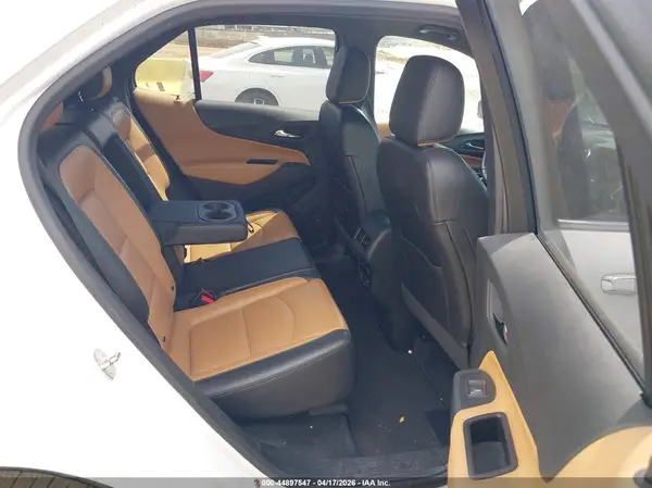 2GNAXNEX5J6316318 2018 CHEVROLET EQUINOX - Image 8