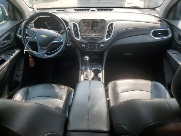 2GNAXNEX5J6330123 2018 CHEVROLET EQUINOX - Image 8