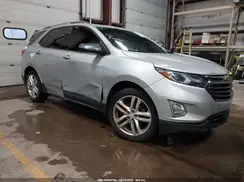 2GNAXNEX6J6140699 2018 CHEVROLET EQUINOX