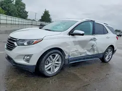 2GNAXNEX6J6149693 2018 CHEVROLET EQUINOX