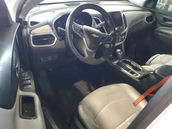 2GNAXNEX6J6153078 2018 CHEVROLET EQUINOX - Image 8