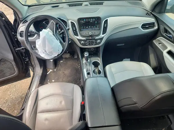 2GNAXNEX6J6156823 2018 CHEVROLET EQUINOX - Image 8