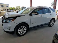 2GNAXNEX6J6189658 2018 CHEVROLET EQUINOX
