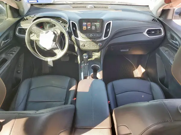 2GNAXNEX6J6189658 2018 CHEVROLET EQUINOX - Image 8