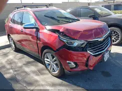2GNAXNEX6J6233576 2018 CHEVROLET EQUINOX
