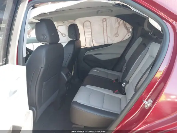 2GNAXNEX6J6233576 2018 CHEVROLET EQUINOX - Image 8