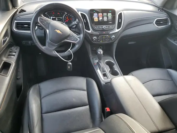 2GNAXNEX6J6242780 2018 CHEVROLET EQUINOX - Image 8