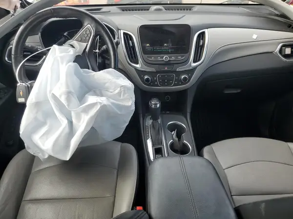 2GNAXNEX6J6258848 2018 CHEVROLET EQUINOX - Image 8