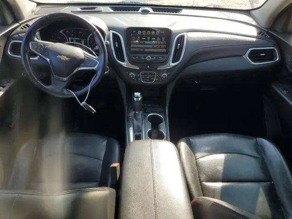 2GNAXNEX6J6316375 2018 CHEVROLET EQUINOX - Image 8
