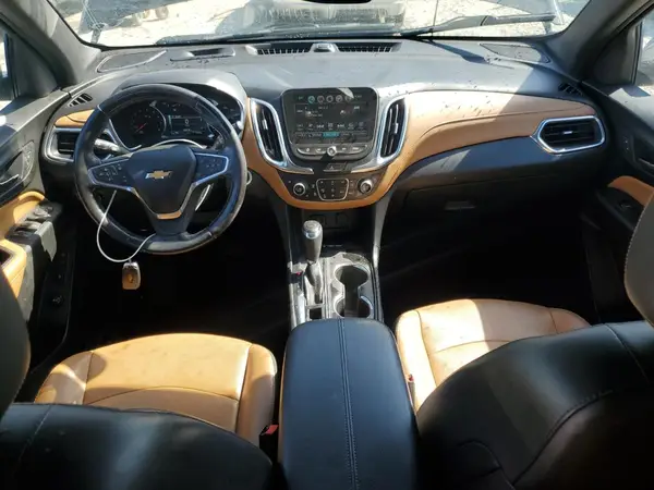2GNAXNEX6J6319115 2018 CHEVROLET EQUINOX - Image 8
