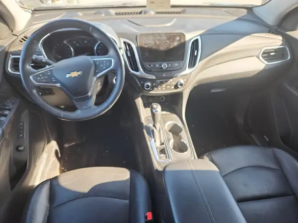 2GNAXNEX7J6137374 2018 CHEVROLET EQUINOX - Image 8