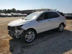 2GNAXNEX7J6151789 2018 CHEVROLET EQUINOX