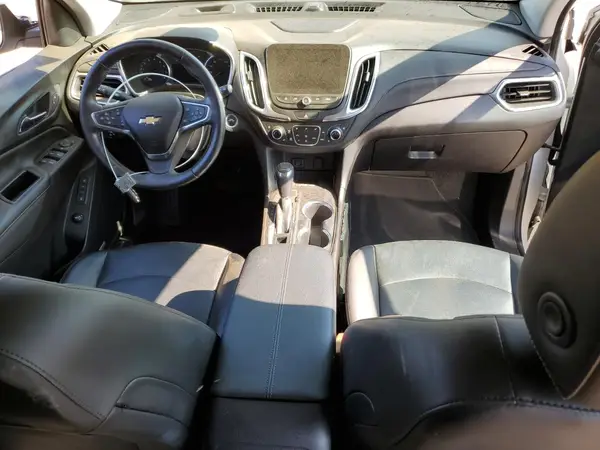 2GNAXNEX7J6151789 2018 CHEVROLET EQUINOX - Image 8