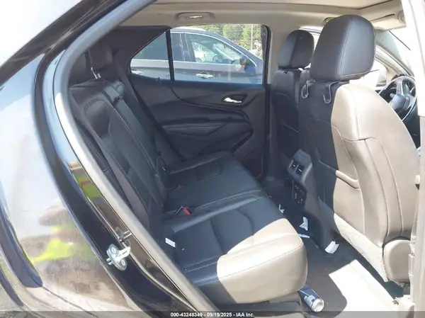 2GNAXNEX7J6154062 2018 CHEVROLET EQUINOX - Image 8