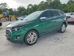 2GNAXNEX7J6158838 2018 CHEVROLET EQUINOX
