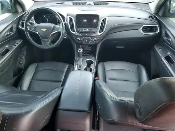 2GNAXNEX7J6158838 2018 CHEVROLET EQUINOX - Image 8
