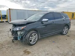 2GNAXNEX7J6160735 2018 CHEVROLET EQUINOX