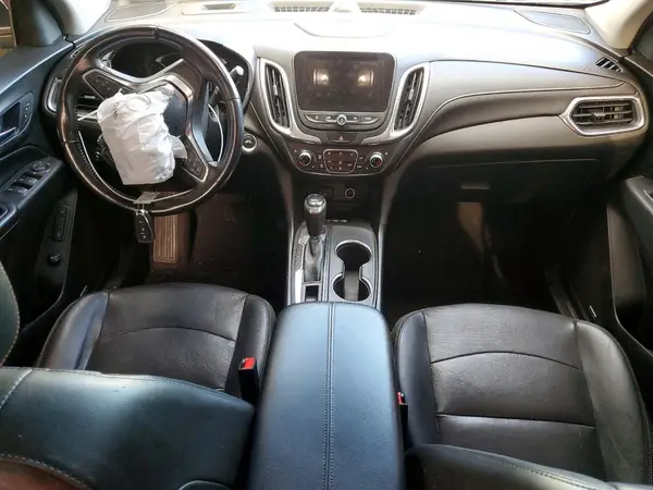 2GNAXNEX7J6160735 2018 CHEVROLET EQUINOX - Image 8