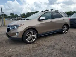 2GNAXNEX7J6165000 2018 CHEVROLET EQUINOX