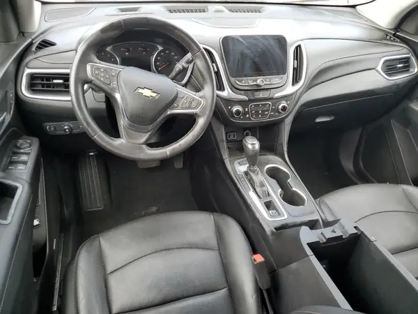 2GNAXNEX7J6165000 2018 CHEVROLET EQUINOX - Image 8