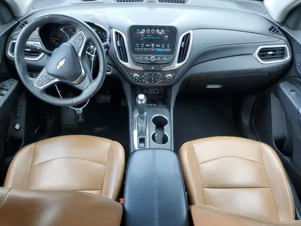 2GNAXNEX7J6169497 2018 CHEVROLET EQUINOX - Image 8