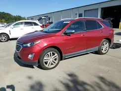 2GNAXNEX7J6193010 2018 CHEVROLET EQUINOX