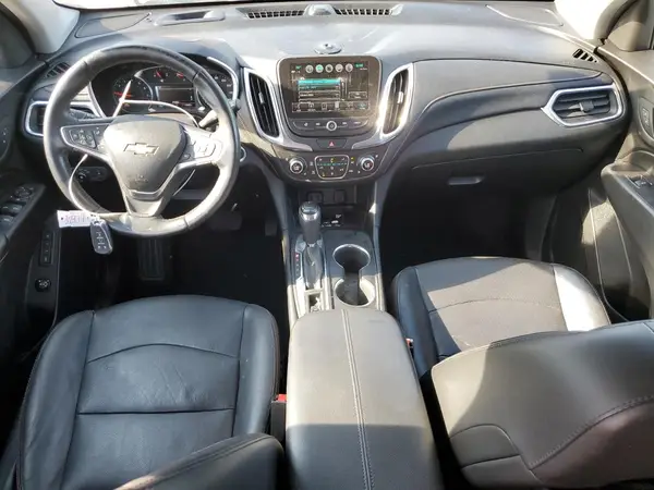 2GNAXNEX7J6193010 2018 CHEVROLET EQUINOX - Image 8