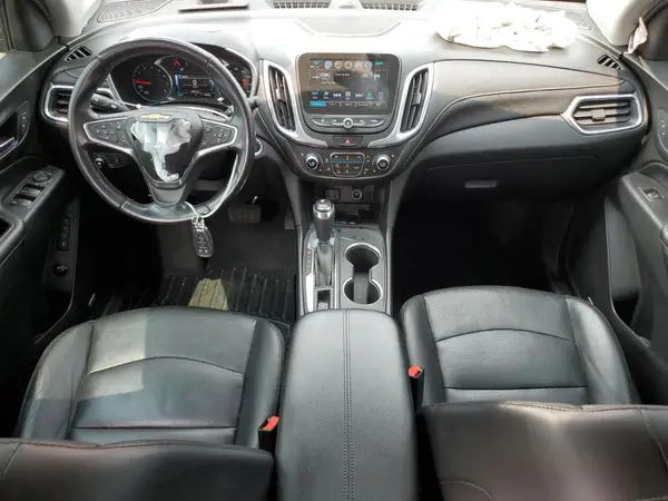 2GNAXNEX7J6231058 2018 CHEVROLET EQUINOX - Image 8