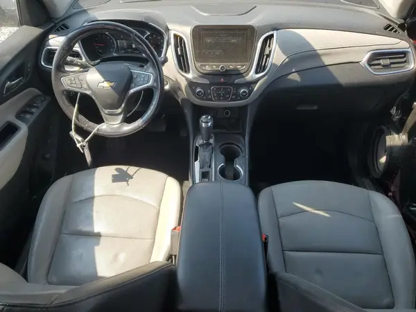 2GNAXNEX7J6242271 2018 CHEVROLET EQUINOX - Image 8