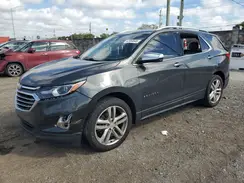 2GNAXNEX7J6282284 2018 CHEVROLET EQUINOX