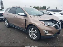 2GNAXNEX7J6285542 2018 CHEVROLET EQUINOX