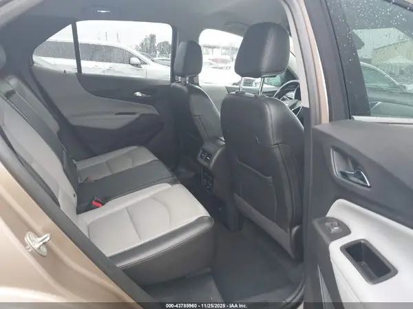 2GNAXNEX7J6285542 2018 CHEVROLET EQUINOX - Image 8