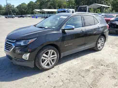 2GNAXNEX7J6289994 2018 CHEVROLET EQUINOX