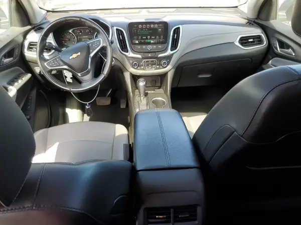 2GNAXNEX7J6289994 2018 CHEVROLET EQUINOX - Image 8