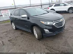 2GNAXNEX7J6299537 2018 CHEVROLET EQUINOX