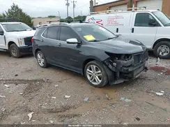 2GNAXNEX8J6138291 2018 CHEVROLET EQUINOX