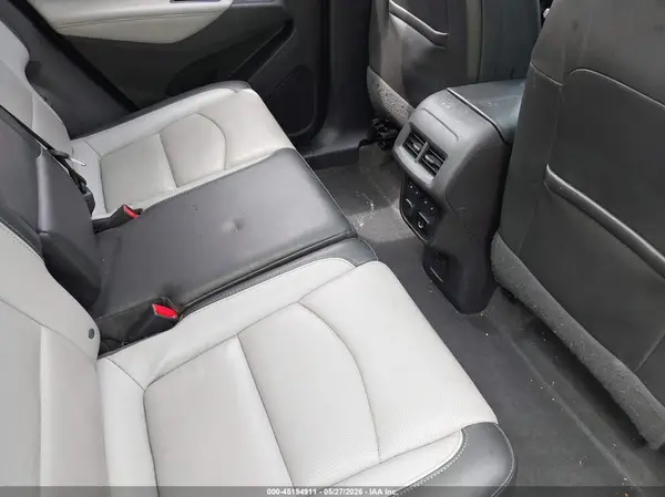 2GNAXNEX8J6138291 2018 CHEVROLET EQUINOX - Image 8