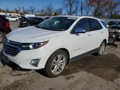 2GNAXNEX8J6142194 2018 CHEVROLET EQUINOX